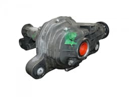 MERCEDES-BENZ 4460310034 Front axle Differential MERCEDES-BENZ ML-CLASS (W164) (2005-2011) — thumbnail 2
