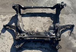 FORD CG915000BD Front Axle Beam FORD GALAXY II (WA6) (2006-2015) — thumbnail 1
