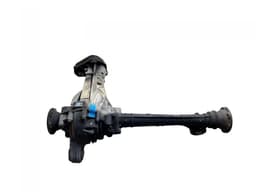 PORSCHE 4460310089 4460310088 Front axle Differential PORSCHE CAYENNE II (2010-2017) — thumbnail 3