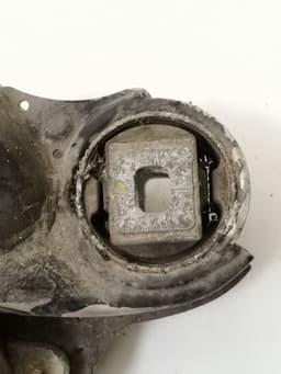 AUDI Front Axle Beam AUDI A8 (4E) (2002-2010) — thumbnail 2