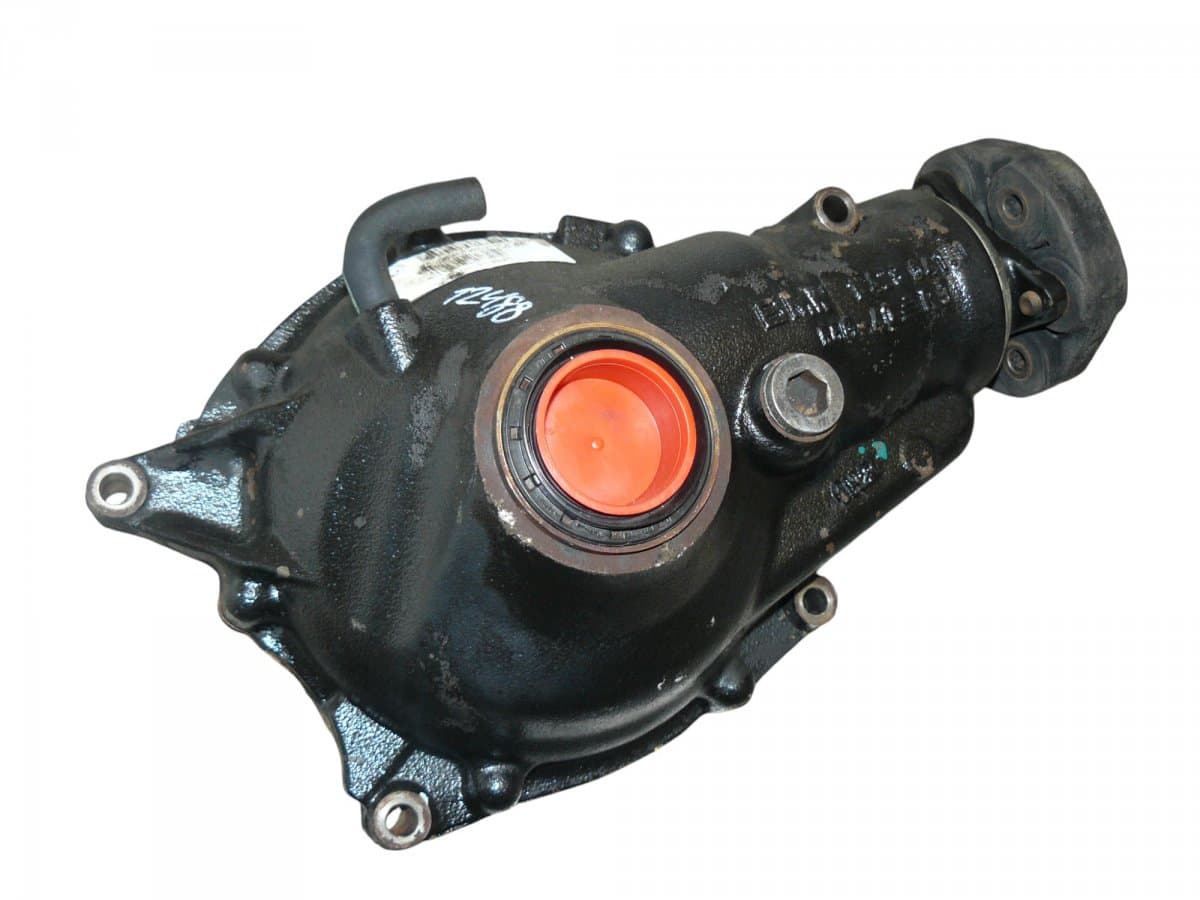 BMW 14286440 Front axle Differential BMW X5 (E53) (2000-2007)