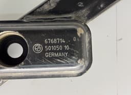BMW 6768714 Front axle beam / engine beam, other BMW 3 (E90, E91, E92, E93) (2005-2011) — thumbnail 3
