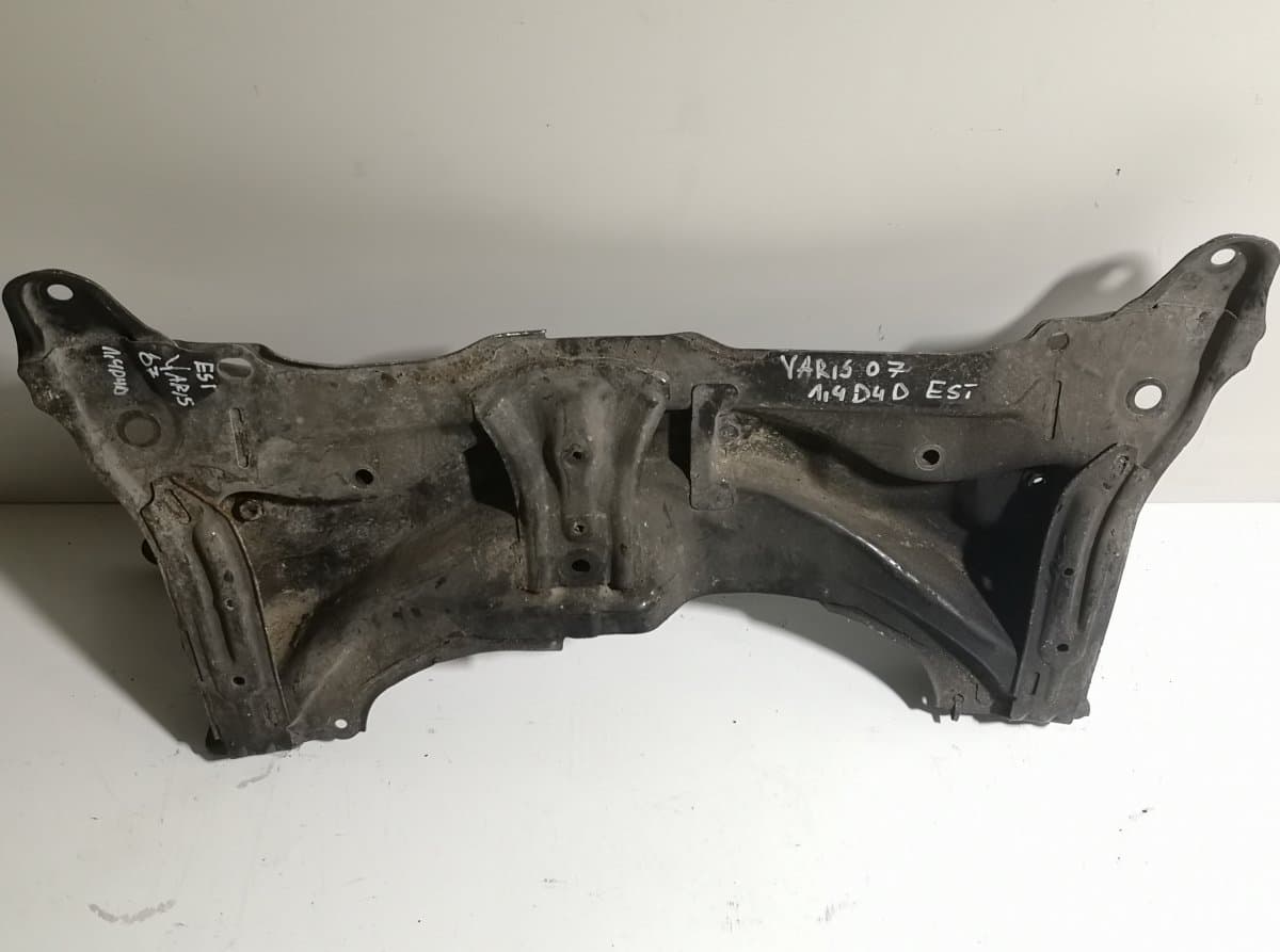 TOYOTA Front Axle Beam TOYOTA YARIS II (XP90) (2005-2013)