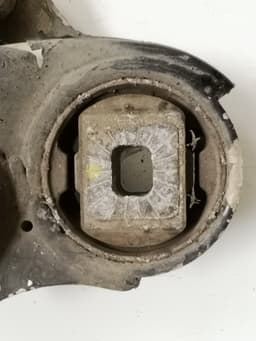 AUDI Front Axle Beam AUDI A8 (4E) (2002-2010) — thumbnail 4