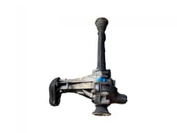 PORSCHE 4460310089 4460310088 Front axle Differential PORSCHE CAYENNE II (2010-2017) — thumbnail 4
