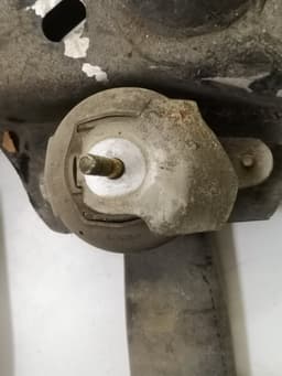 AUDI Front Axle Beam AUDI A8 (4E) (2002-2010) — thumbnail 3