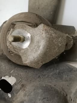 AUDI Front Axle Beam AUDI A8 (4E) (2002-2010) — thumbnail 5