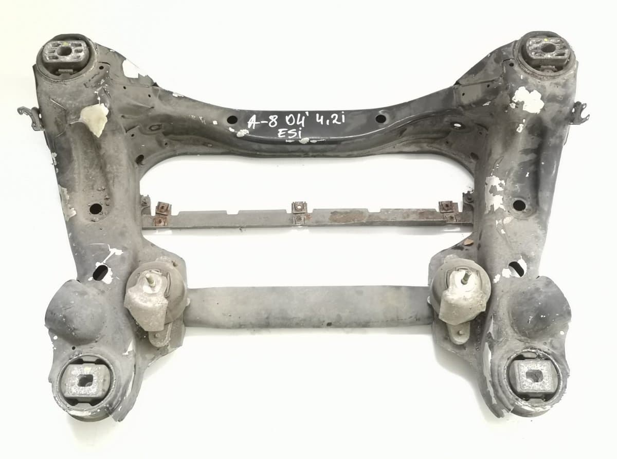 AUDI Front Axle Beam AUDI A8 (4E) (2002-2010)