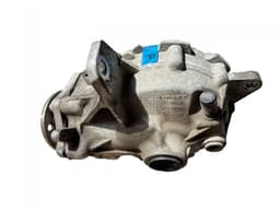 MERCEDES-BENZ A2053304107 Front axle Differential MERCEDES-BENZ C-CLASS (W205) (2013-2021) — thumbnail 1