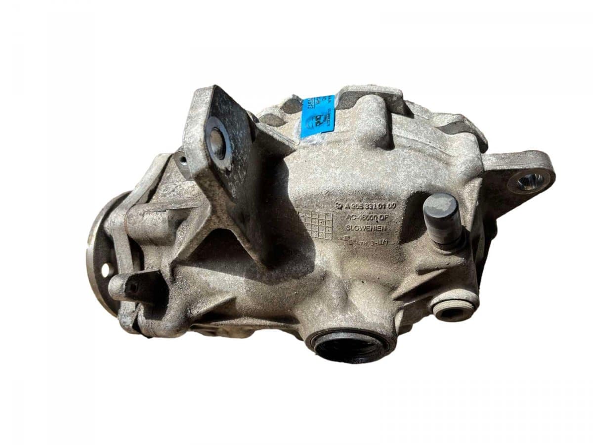MERCEDES-BENZ A2053304107 Front axle Differential MERCEDES-BENZ C-CLASS (W205) (2013-2021)