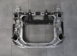 MERCEDES-BENZ A2206280257 A2206280457 A2156280057 A2206280757 Front Axle Beam MERCEDES-BENZ S-CLASS Coupe (C215) (1999-2006) — thumbnail 2