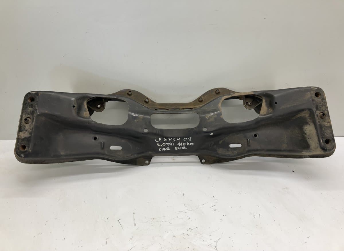 SUBARU 20101AG050 Front Axle Beam SUBARU LEGACY IV / Outback (2003-2009)