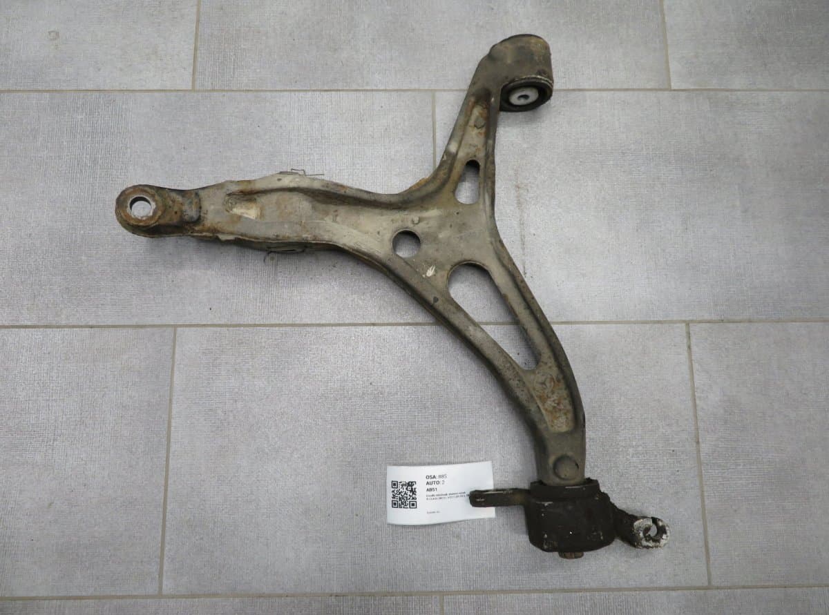 MERCEDES-BENZ A2513301907 A2513301507 A2513301307 A2513301107 Front Axle Track Control Arm lower left MERCEDES-BENZ R-CLASS (W251) (2006-2013)