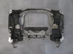 MERCEDES-BENZ A2206280257 A2206280457 A2156280057 A2206280757 Front Axle Beam MERCEDES-BENZ S-CLASS Coupe (C215) (1999-2006) — thumbnail 1