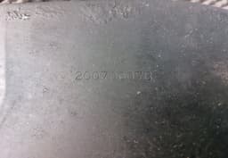 MAZDA 20070607B Front Axle Beam MAZDA 5 (CR19) (2004-2010) — thumbnail 3