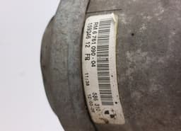BMW 6759461 6759462 Front Axle Beam BMW 5 (E60, E61) (2003-2010) — thumbnail 7