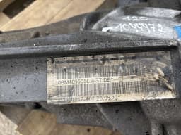 PORSCHE 4460310089 4460310088 Front axle Differential PORSCHE CAYENNE II (2010-2017) — thumbnail 5