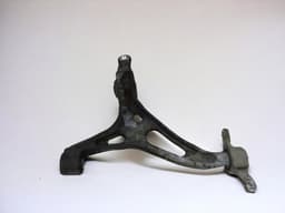 MERCEDES-BENZ A1643301707 A1643302507 A1643302907 A1643303407 Front Axle Track Control Arm lower left MERCEDES-BENZ GL-CLASS (X164) (2006-2012) — thumbnail 3