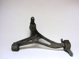 MERCEDES-BENZ A1643301807 A1643303007 A1643303507 Front Axle Track Control Arm lower Right MERCEDES-BENZ GL-CLASS (X164) (2006-2012) — thumbnail 1