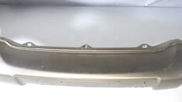 SUBARU Front Bumper SUBARU FORESTER (SF) (1997-2002) — thumbnail 5