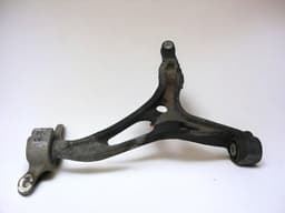 MERCEDES-BENZ A1643301707 A1643302507 A1643302907 A1643303407 Front Axle Track Control Arm lower left MERCEDES-BENZ GL-CLASS (X164) (2006-2012) — thumbnail 1
