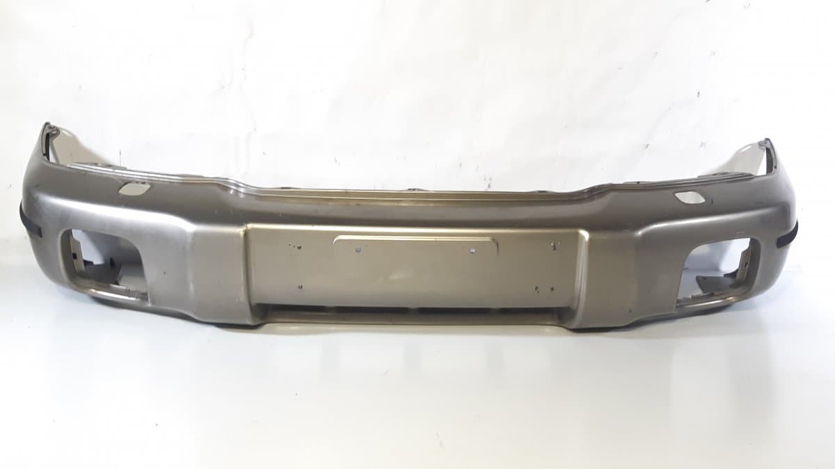 Front Bumper SUBARU FORESTER (SF) (1997-2002)
