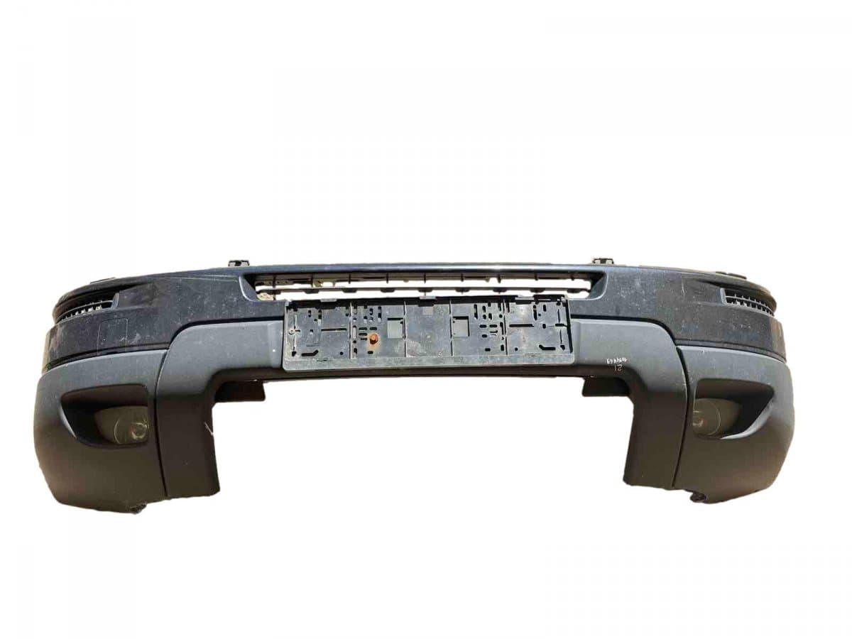 VOLVO 39871297 Front Bumper VOLVO XC90 I (2002-2014)