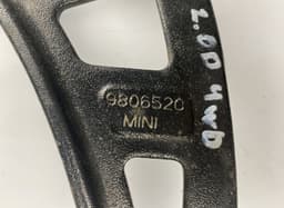 MINI Front Axle Track Control Arm lower Right MINI MINI COUNTRYMAN I (2010-2016) — thumbnail 6