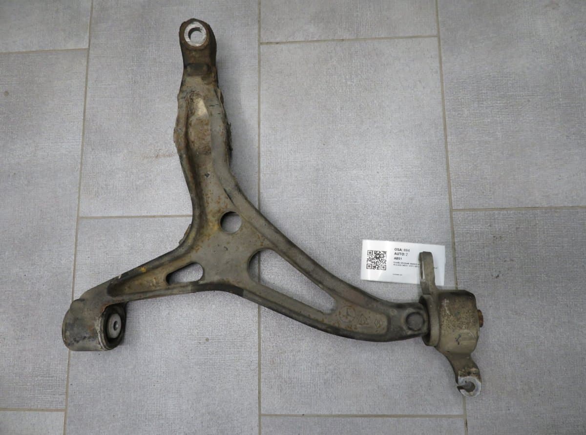 MERCEDES-BENZ A2513302007 A2513301607 A2513301407 A2513301207 Front Axle Track Control Arm lower Right MERCEDES-BENZ R-CLASS (W251) (2006-2013)