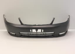 TOYOTA 52119-1E917 521191E917 TY04181BA TY0418101 Front Bumper TOYOTA COROLLA IX (E120) (2001-2007) — thumbnail 1