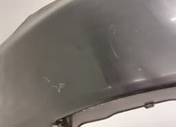 TOYOTA 52119-1E917 521191E917 TY04181BA TY0418101 Front Bumper TOYOTA COROLLA IX (E120) (2001-2007) — thumbnail 7