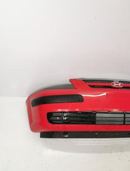 HYUNDAI Front Bumper HYUNDAI GETZ (TB) (2002-2009) — thumbnail 2