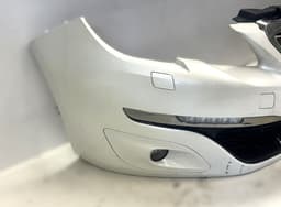 PEUGEOT 1610742080 Front Bumper PEUGEOT 308 II (T9) (2013-2021) — thumbnail 2