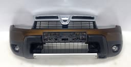 DACIA 620220030R Front Bumper DACIA DUSTER I (2010-2017) — thumbnail 1