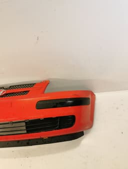 HYUNDAI Front Bumper HYUNDAI GETZ (TB) (2002-2009) — thumbnail 3