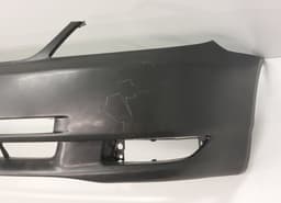 TOYOTA 52119-1E917 521191E917 TY04181BA TY0418101 Front Bumper TOYOTA COROLLA IX (E120) (2001-2007) — thumbnail 4
