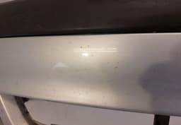 FORD 7M5807221 Front Bumper FORD GALAXY I (WGR) (1995-2006) — thumbnail 8