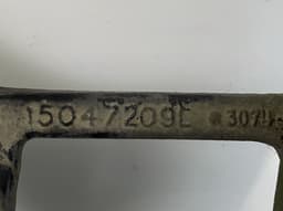 CADILLAC 15047209L Front Axle Track Control Arm lower left CADILLAC ESCALADE (1998-2006) — thumbnail 3