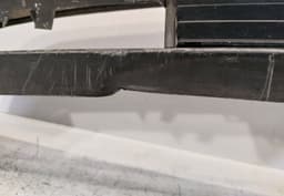 BMW 51111934002 51112232452 Front Bumper BMW 5 (E34) (1987-1997) — thumbnail 3
