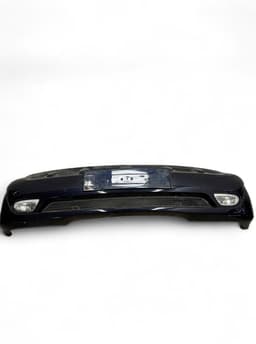 MERCEDES-BENZ A1638804670 Front Bumper MERCEDES-BENZ ML-CLASS (W163) (1998-2005) — thumbnail 1