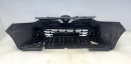 RENAULT 601983819R Front Bumper RENAULT CLIO IV / THALIA (BH, KH) (2012-2019) — thumbnail 5