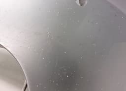 BMW 51117033694 Front Bumper BMW 5 (E60, E61) (2003-2010) — thumbnail 4
