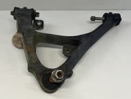 CADILLAC 15047209L Front Axle Track Control Arm lower left CADILLAC ESCALADE (1998-2006) — thumbnail 1