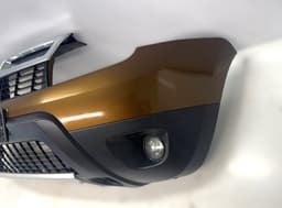DACIA 620220030R Front Bumper DACIA DUSTER I (2010-2017) — thumbnail 3