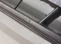 BMW 51117033694 Front Bumper BMW 5 (E60, E61) (2003-2010) — thumbnail 6