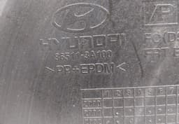 HYUNDAI Front Bumper HYUNDAI TRAJET (FO) (2000-2008) — thumbnail 8