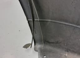 BMW 51117033694 Front Bumper BMW 5 (E60, E61) (2003-2010) — thumbnail 9