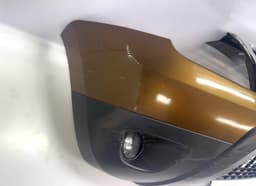 DACIA 620220030R Front Bumper DACIA DUSTER I (2010-2017) — thumbnail 2