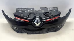 RENAULT 601983819R Front Bumper RENAULT CLIO IV / THALIA (BH, KH) (2012-2019) — thumbnail 2