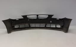 BMW 51117033694 Front Bumper BMW 5 (E60, E61) (2003-2010) — thumbnail 8